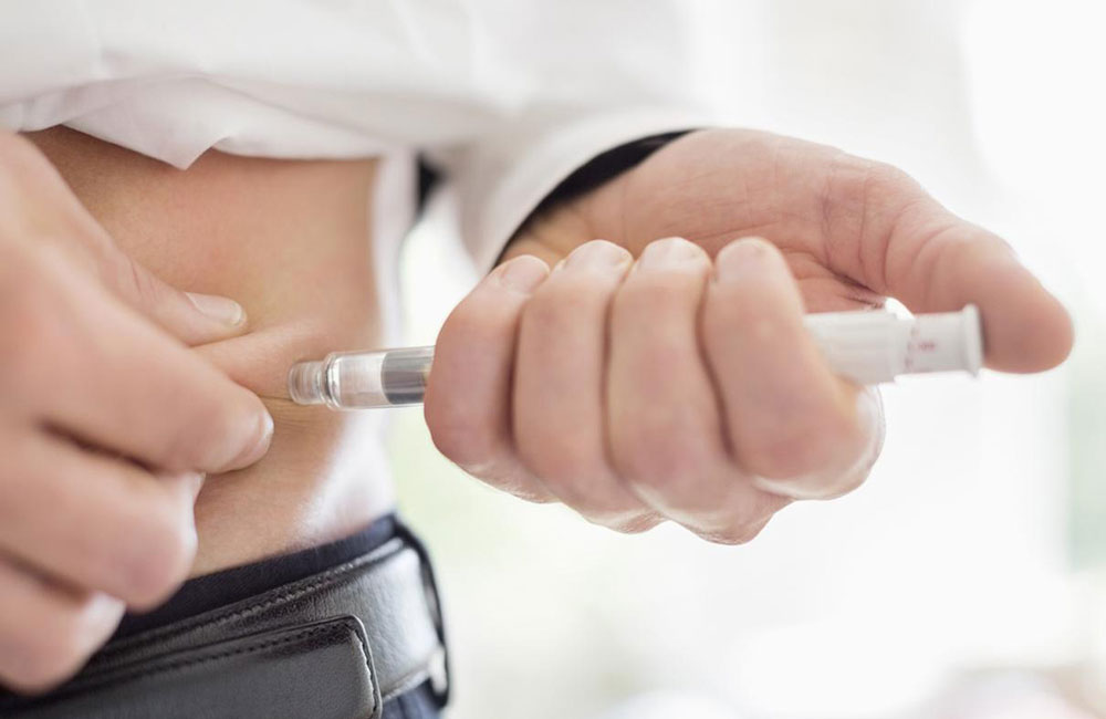 تلاش پزشکان برای تبدیل انسولین تزریقی به خوراکی