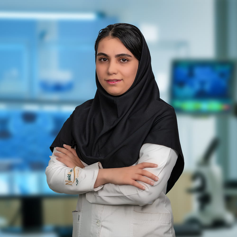 مریم حمیدی