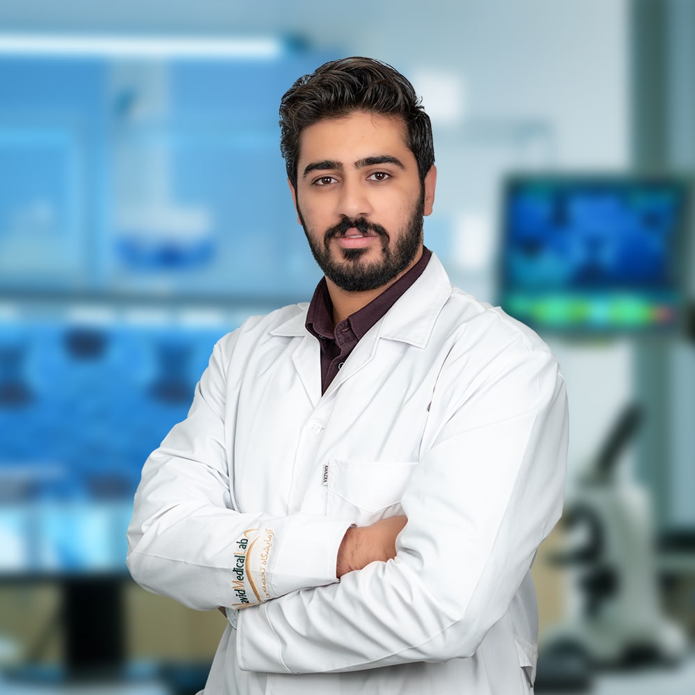 علی احمدزاده